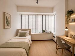 La Casa (D25), Condominium #594660661